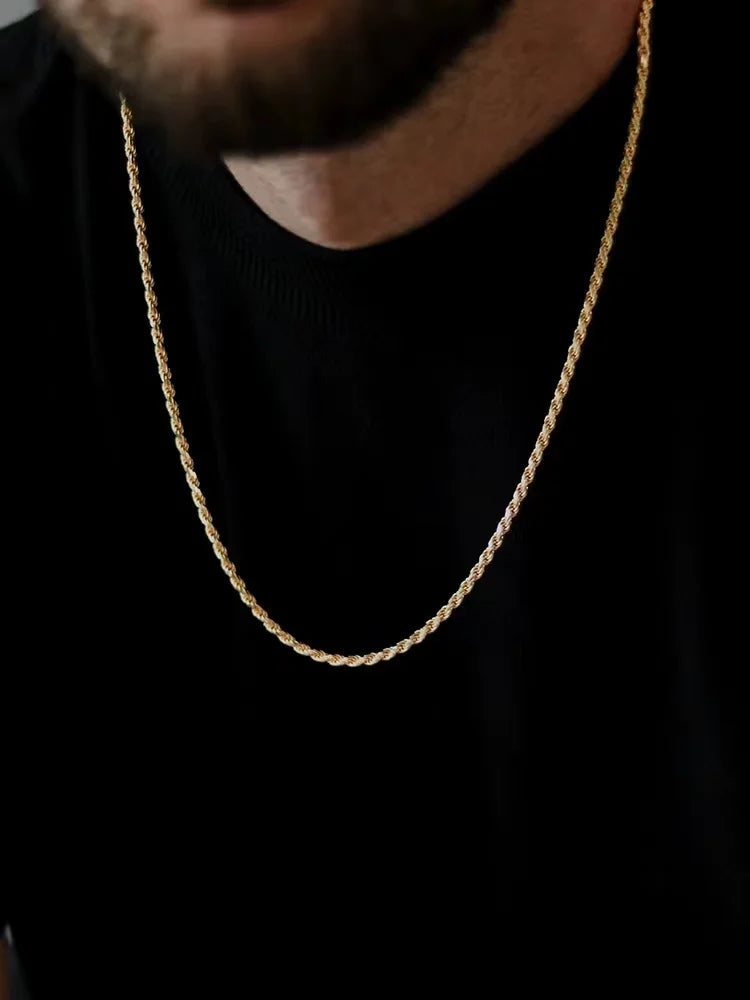 שרשרת- Jackson