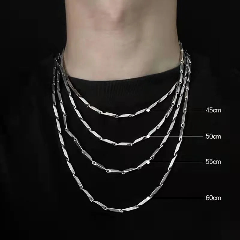 שרשרת- Mason