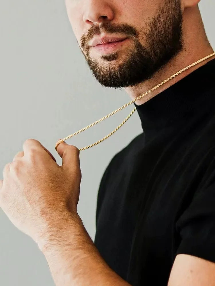 שרשרת- Jackson