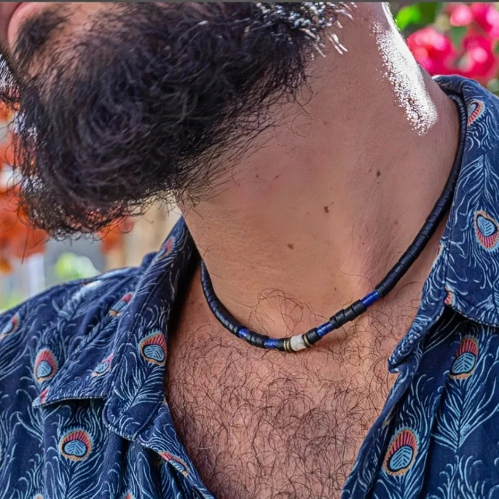 שרשרת- Jacob